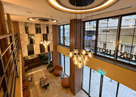 Woxx Hotel 4