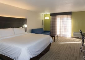 Holiday Inn Express COLUMBUS DOWNTOWN by IHG 2