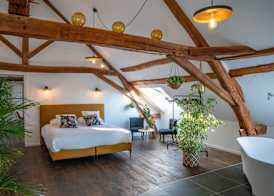 La Maison de Souhey 5