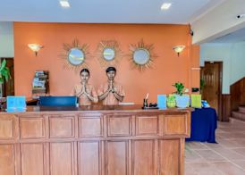 Villa Indochine d'Angkor 3
