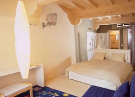 Hotel Aracoeli 5