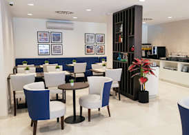 Porto City Hotel 4