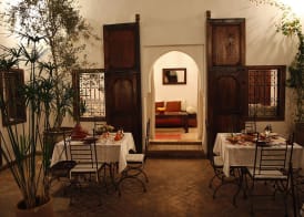 Riad Elixir 5