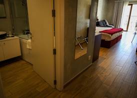Adelphi Boutique Hotel 5