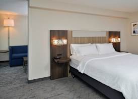 Holiday Inn Express LEWISBURG/NEW COLUMBIA by IHG 4