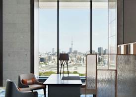 mesm Tokyo, Autograph Collection 5