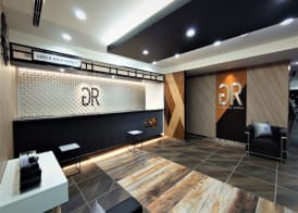 Green Rich Hotel Nagoya Nishiki (Artificial hot spring Futamata Yunohana) 3