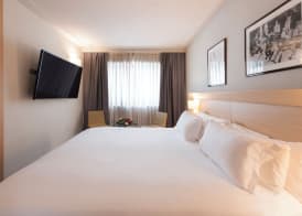 Suites Plaza Hotel & Wellness 5