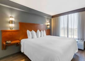 Extended Stay America Premier Suites - Cleveland - Independence 5