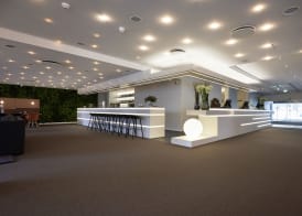 Comwell Hvide Hus Aalborg, Dolce by Wyndham 3