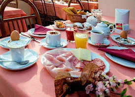 Hotel & Wellness Fra I Pini 5
