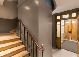 Feelathome Madrid Suites Apartments 3