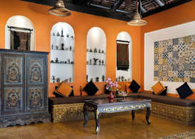 Residence Indochine d'Angkor 4