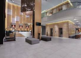 Harper Cikarang by ASTON 2