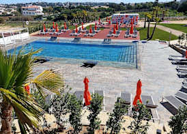 Regency Salgados Hotel & Spa 2