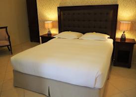 The Gecho Inn Town 4