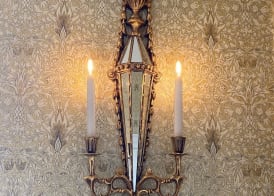 Reymerston Hall 5