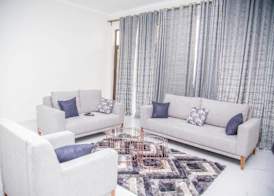Longhorn Executive Apartment 4