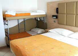 Hotel Corallo 5