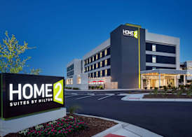 Home2 Suites By Hilton Wilmington Medical Park Downtown 2
