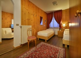Hotel Livigno 3