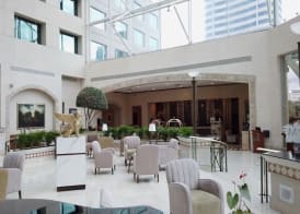 JW Marriott Quito 5