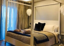 Lion Quays Resort 5