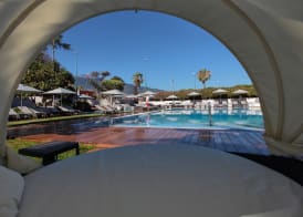 The O7 Tenerife Hotel 4