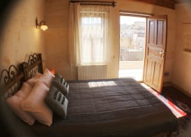 Kemal's Guest House 2
