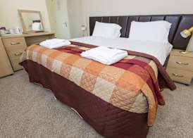 The Golf Hotel 4