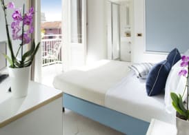 Hotel Italia Boutique 5