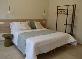 Namuri Comfortable Rooms 4