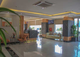 Swat Serviced Apartments 4 3