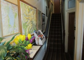 Brookfield B&B Guest House 2