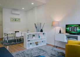 Feel Porto Historic Cozy Flat 4