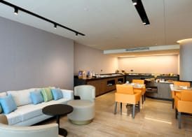 Family Selection at Grand Palladium Select Costa Mujeres - All Inclusive 3