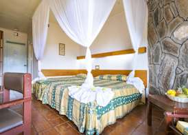 Ngulia Safari Lodge 2