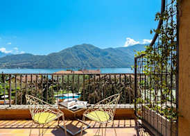 Albergo Villa Edy 4