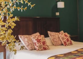 Boutique Hotel La Cantera 5
