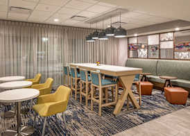 Hampton Inn Columbus 3