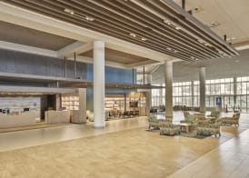 Hyatt Regency Long Beach 3