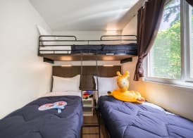 hu Park Albatros village 5