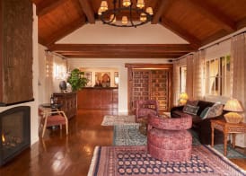 Rancho Caymus Inn 4