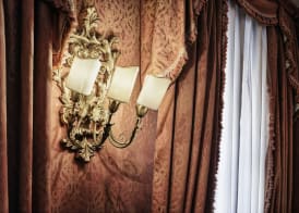Hotel American-Dinesen 2