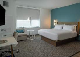 Element by Marriott Indianapolis Carmel 4
