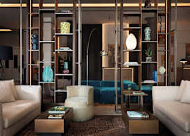 Milan Marriott Hotel 4