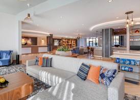 Cambria Hotel Pigeon Forge 2