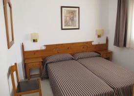 Apartamentos Santi 3