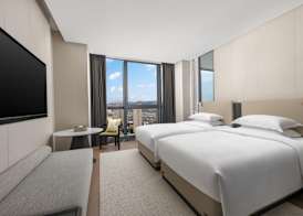 Wyndham Garden Pingxiang Economic Development 5