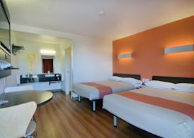 Motel 6-Palm Desert, CA - Palm Springs Area 3